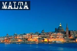 Avantages de travailler à Malte
