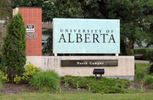 Avantages des bourses d'études de l'Université de l'Alberta au Canada
