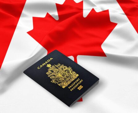 Ottawa Cible à Accueillir 1,2 million D'immigrants D'ici 2023