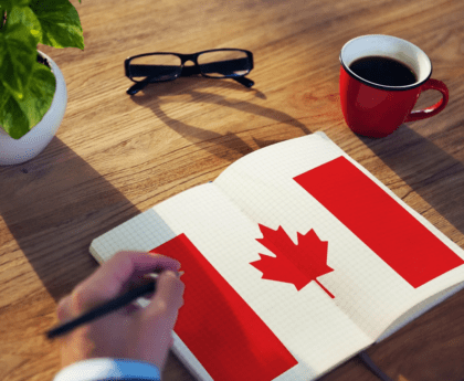 Le Rêve Canadien : Les Travailleurs Qualifiés Américains Trouvent Des Offres D'emplois Dans Le Nord