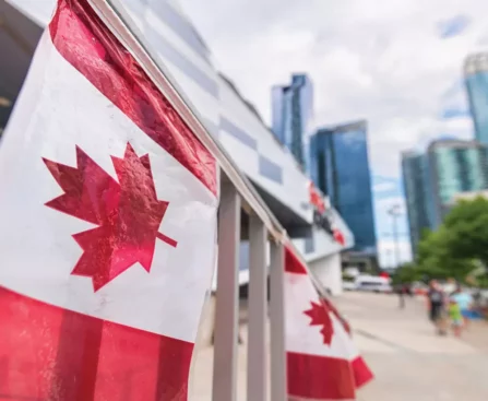 Canada Offre 20K Postes De Fabricant Chez Construction Products Group . Ontario 2023