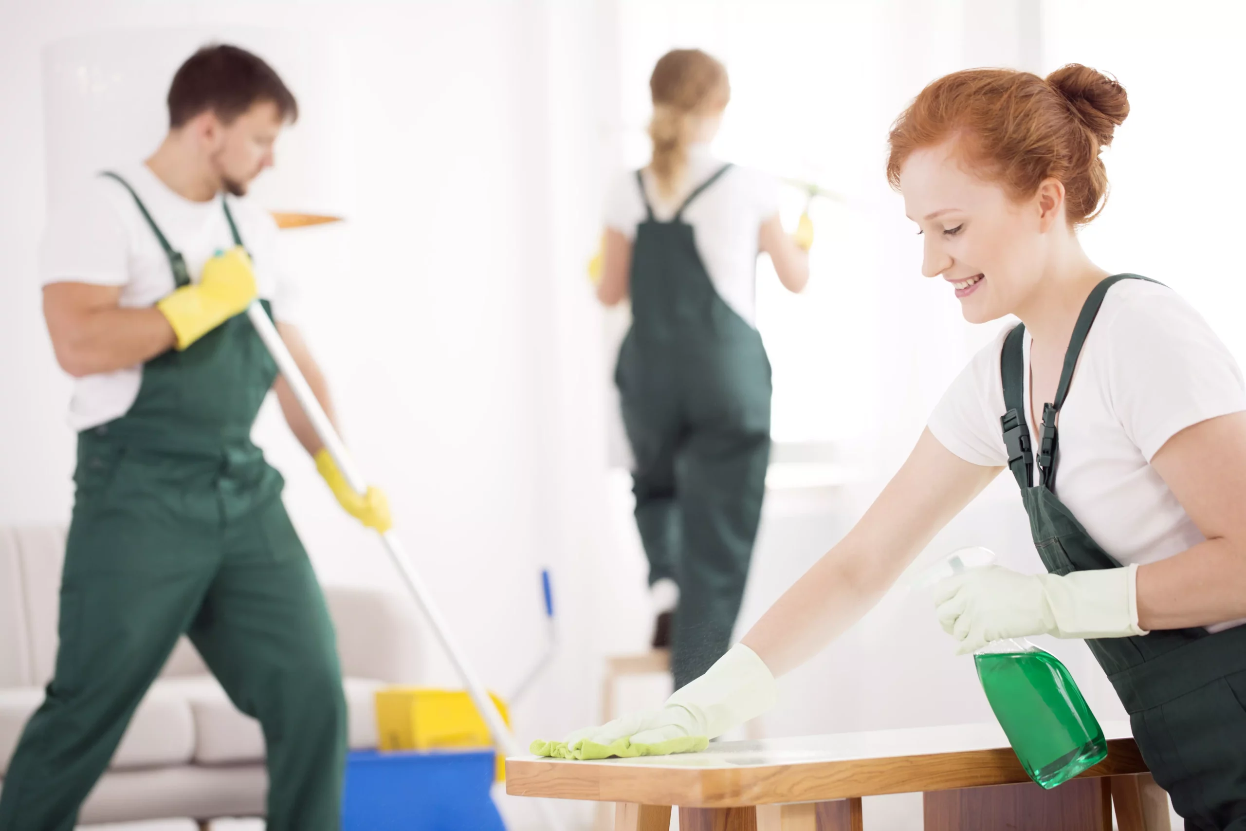 Offre D'emploi : 8600 Poste De Nettoyeur Au Canada Chez Cleaning Services .