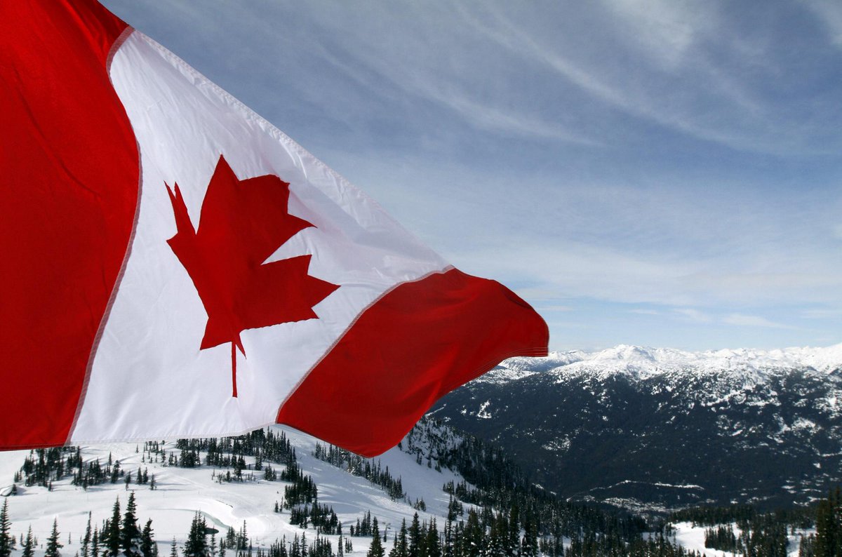 Comment Faire Une Demande D'immigration Canadien En ligne 2023