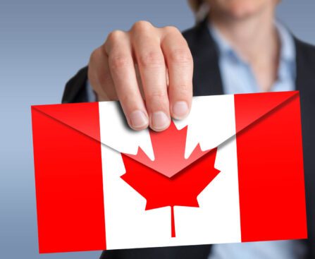 Les 5 Meilleurs Moyens D'immigrer Au Canada En 2023