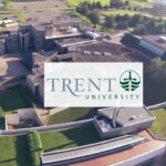 L'Université Trent Offre Des Bourses D'études Au Canada En 2023
