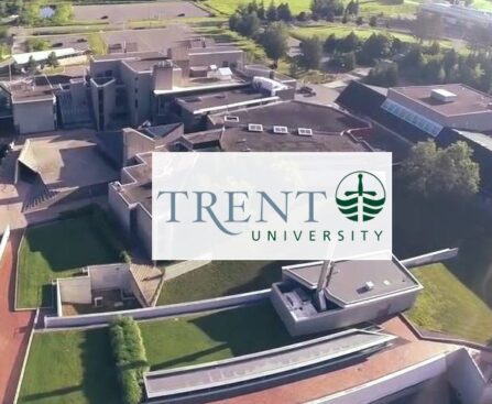 L'Université Trent Offre Des Bourses D'études Au Canada En 2023