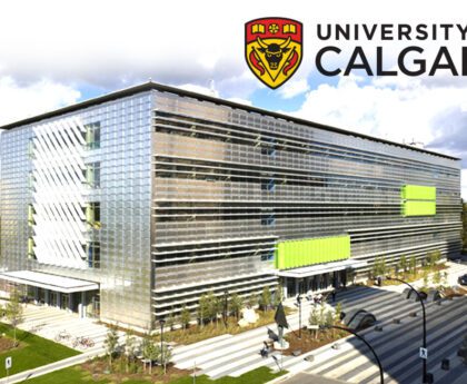 Bourses D'études à L'Université De Calgary Au Canada en 2023
