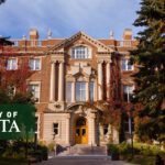 Bourses D'études à L'Université De L'Alberta Au Canada 2023