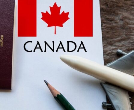 Le Canada Cible 1.2 million Immigrants D'ici 2023